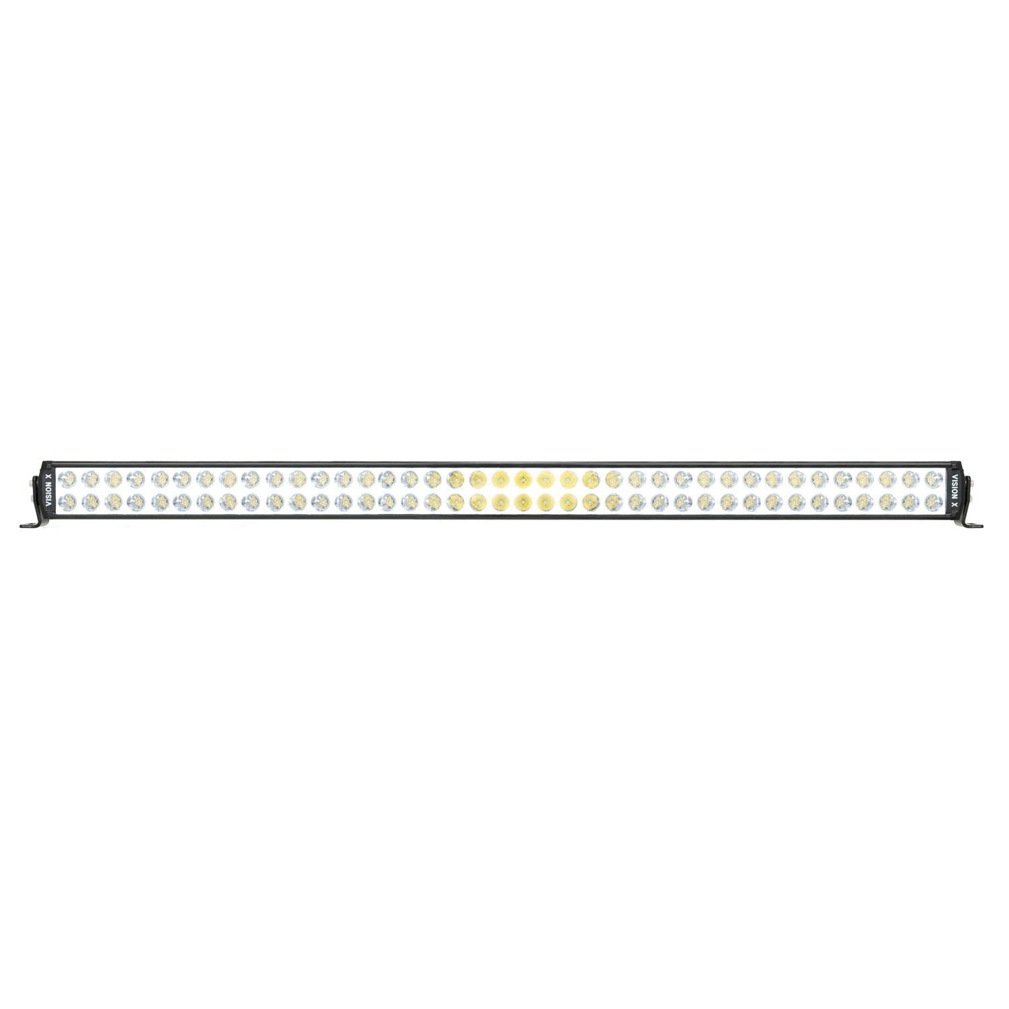 51" Shocker X2 Dual Row LED Light Bar