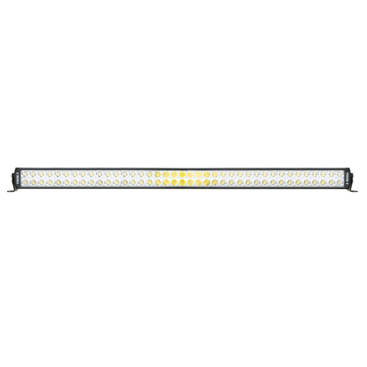 51" Shocker X2 Dual Row LED Light Bar