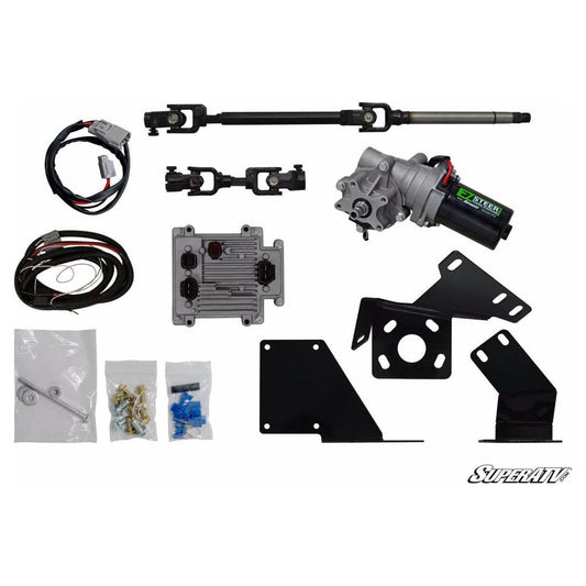 SuperATV 2017-2020 Can-Am Defender Power Steering Kit
