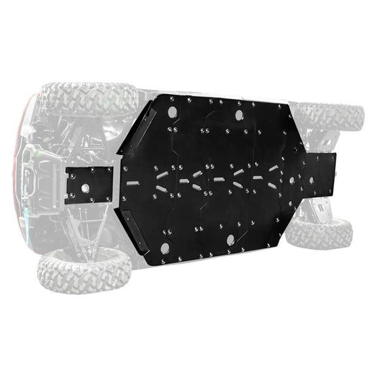 SuperATV CFMOTO UForce U10 Pro XL Full Skid Plate
