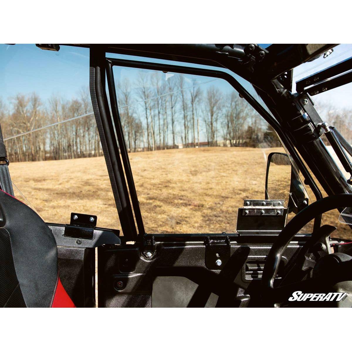 SuperATV 2019+ Honda Talon 1000 Cab Enclosure Doors