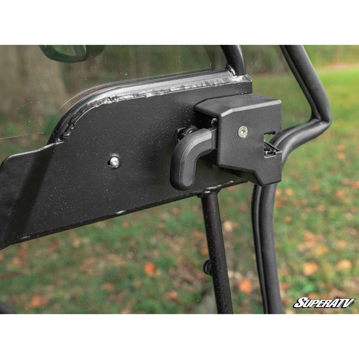 SuperATV 2016+ Polaris General 1000 Cab Enclosure Doors