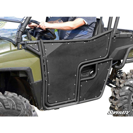 SuperATV 2009-2016 Polaris Ranger 800 Full Size Aluminum Doors