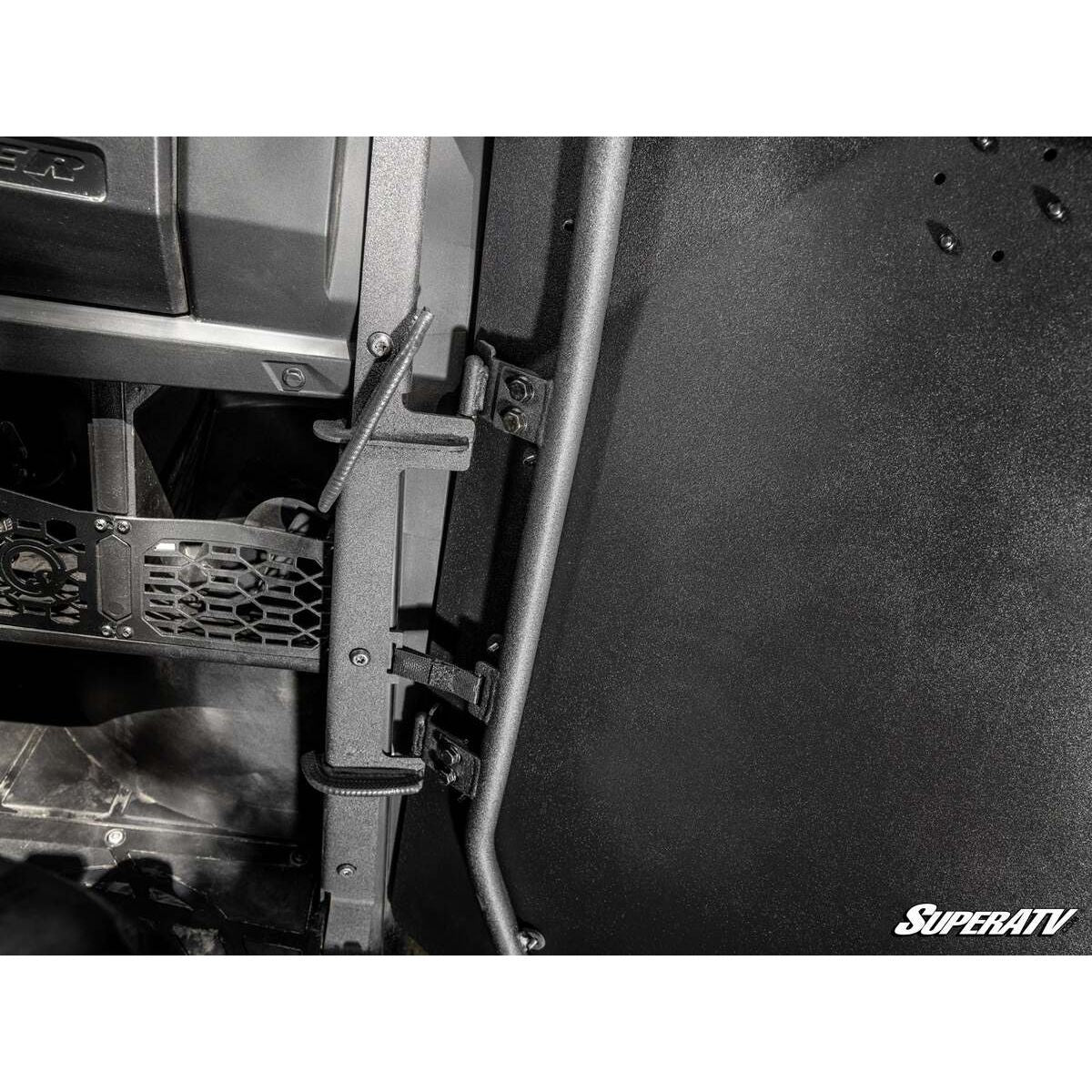 SuperATV 2022+ Polaris Ranger SP 570 Aluminum Doors