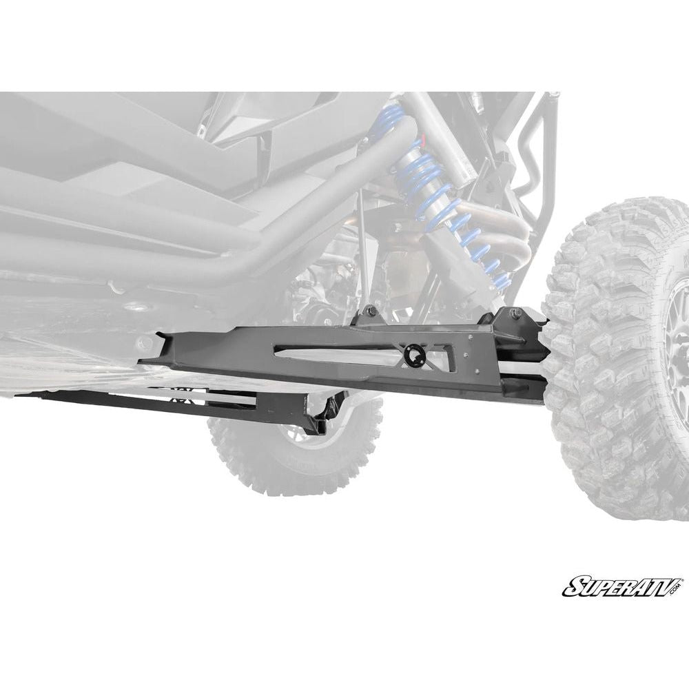 SuperATV 2022+ Polaris RZR Pro R Trailing Arms