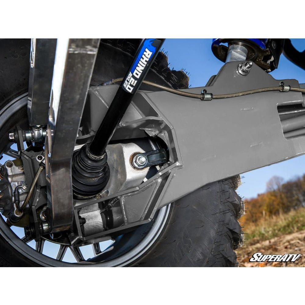 SuperATV 2022+ Polaris RZR Pro R Trailing Arms