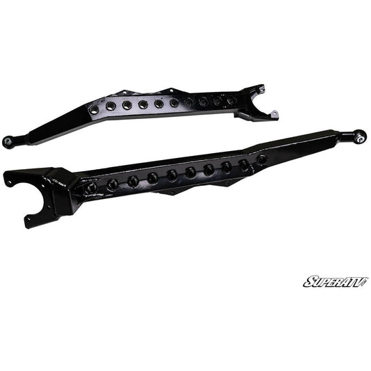 SuperATV 2018+ Polaris RZR XP Turbo S Rear Trailing Arms