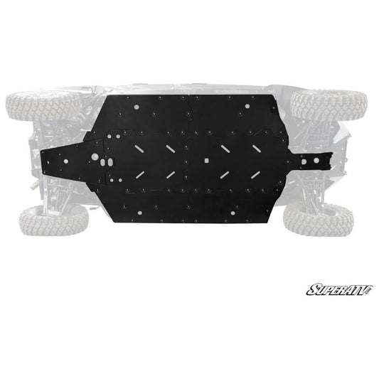 SuperATV 2024+ Polaris Xpedition 5 Full Skid Plate