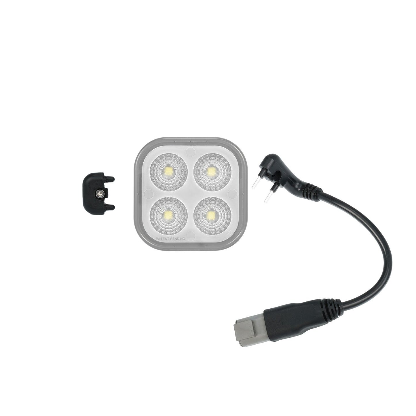 Unite Series Split-Function Power Accessories