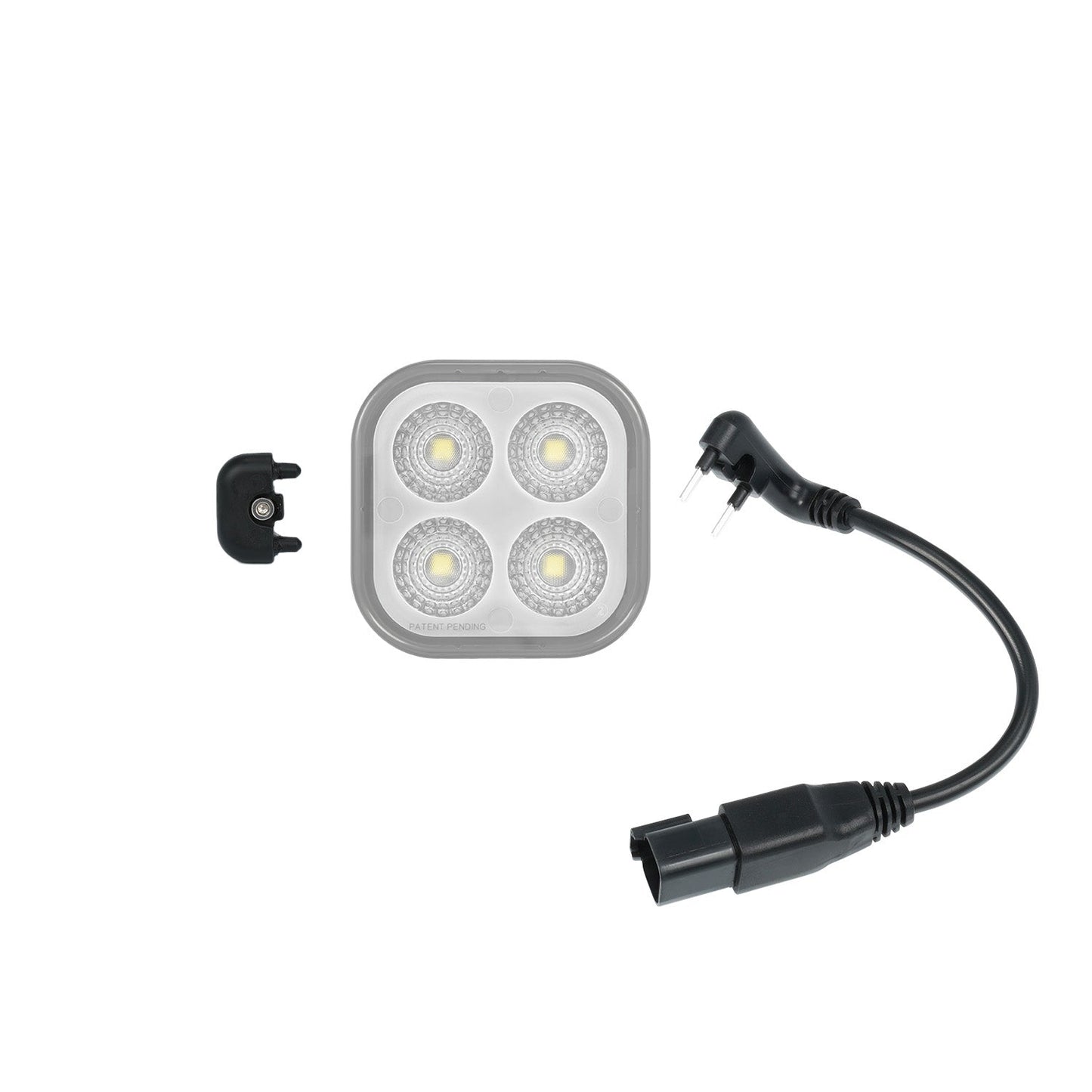 Unite Series Split-Function Power Accessories