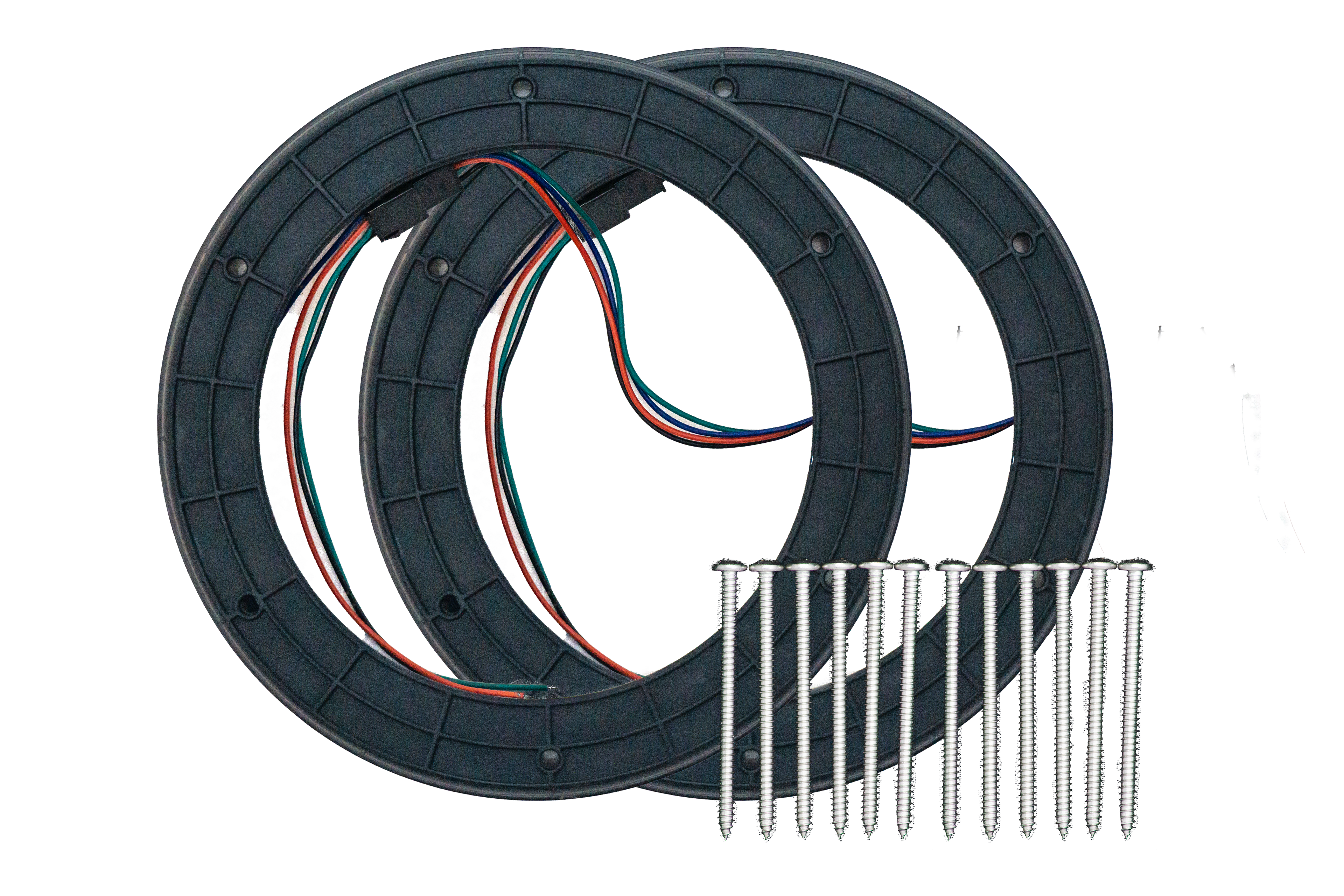 RZR® Signature Series Stage 8 Stereo Kit | UTVS-RZR-S8-S