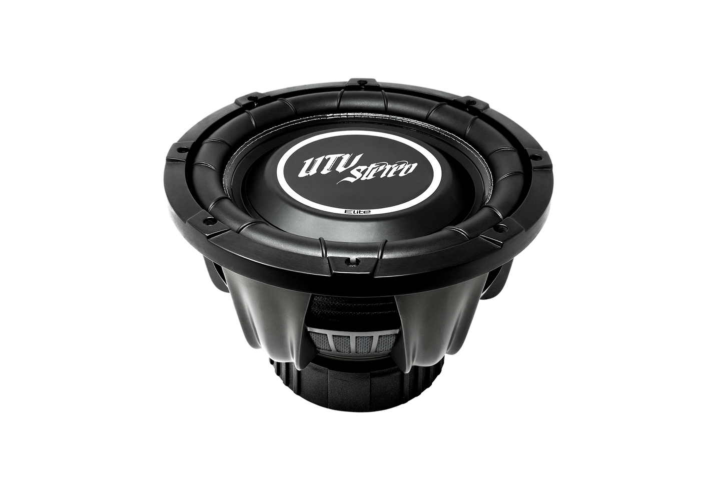 RZRยฎ Pro Series Elite Stage 6 Stereo Kit | UTVS-PRO-S6-E