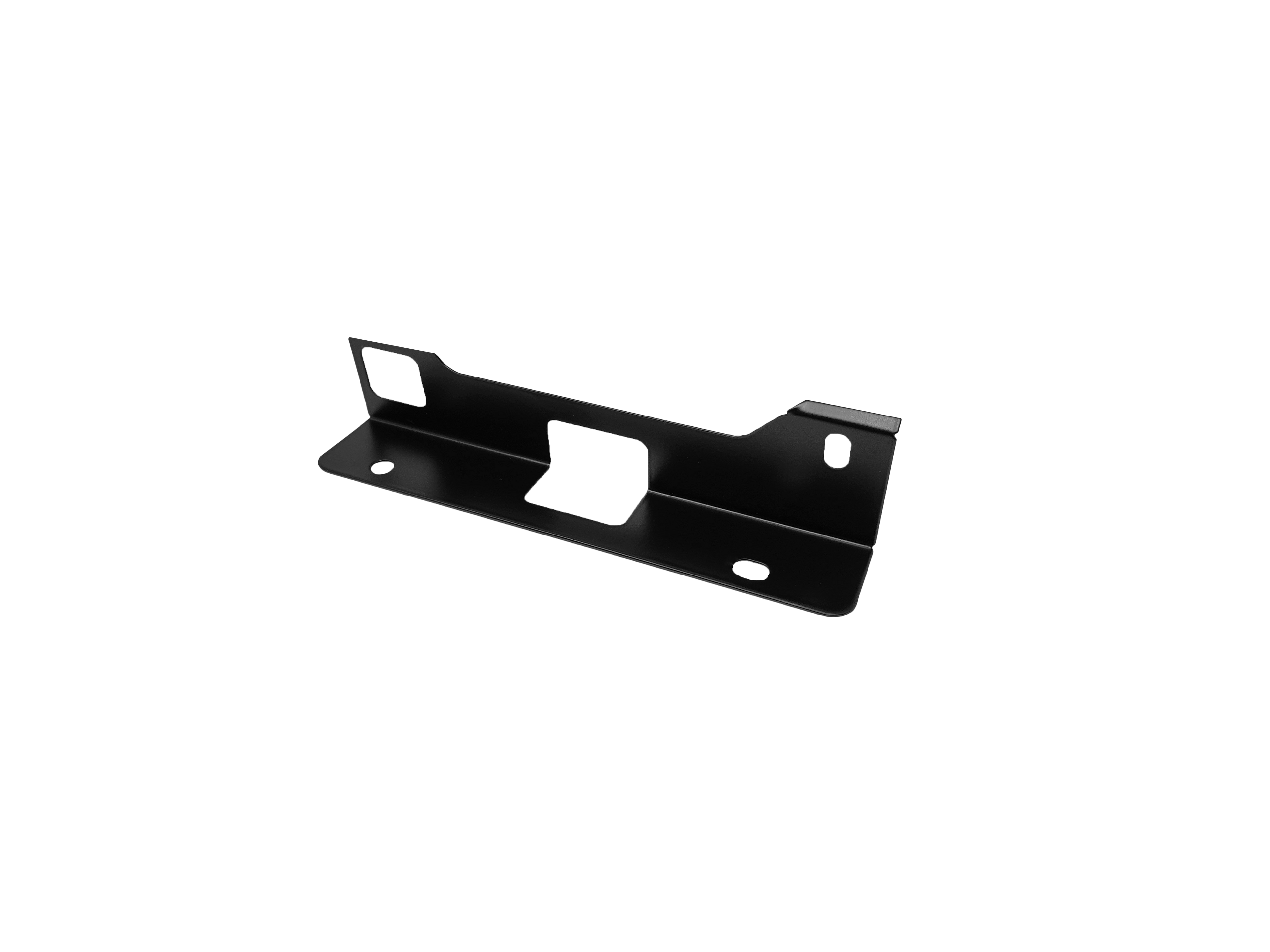 RZR® Pro Series 6.5" Rear Seat Speaker Pods - Unloaded | UTVS-PRO-RP65