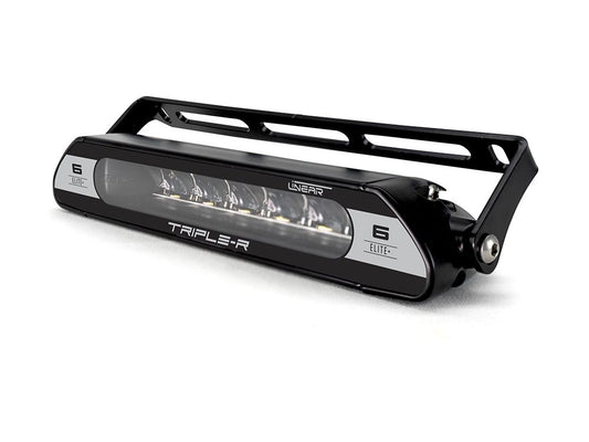 CAN-AM Maverick R - Hood Mount Light Bar
