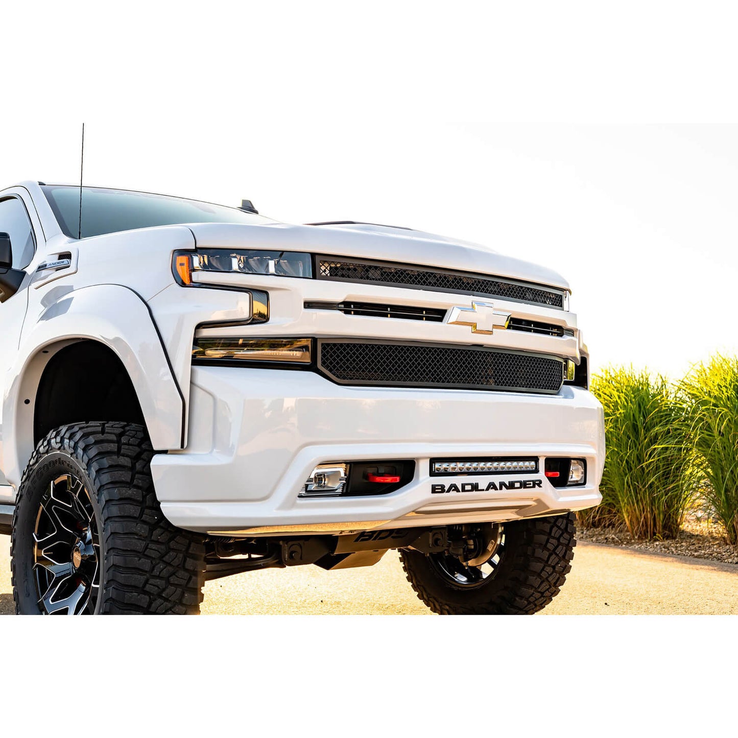 32" XPL LED Light Bar