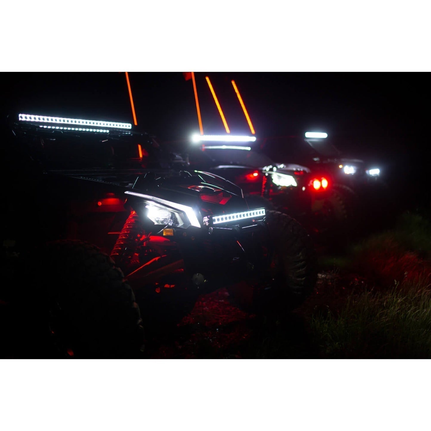 32" XPL LED Light Bar