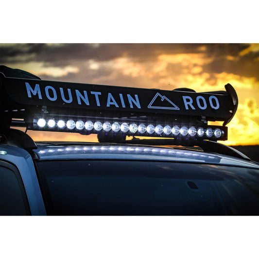 51" XPR Halo LED Light Bar