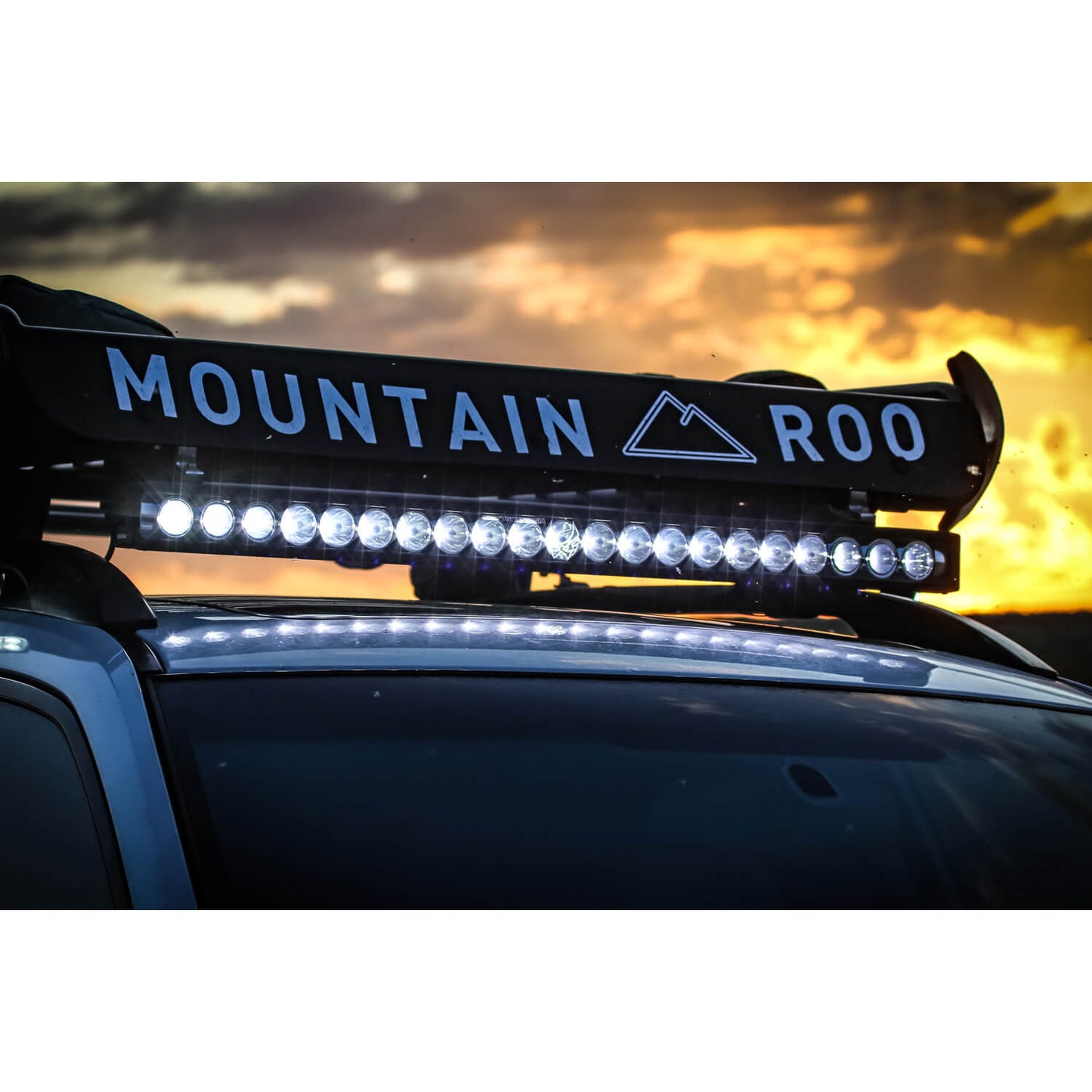 19" XPR LED Light Bar