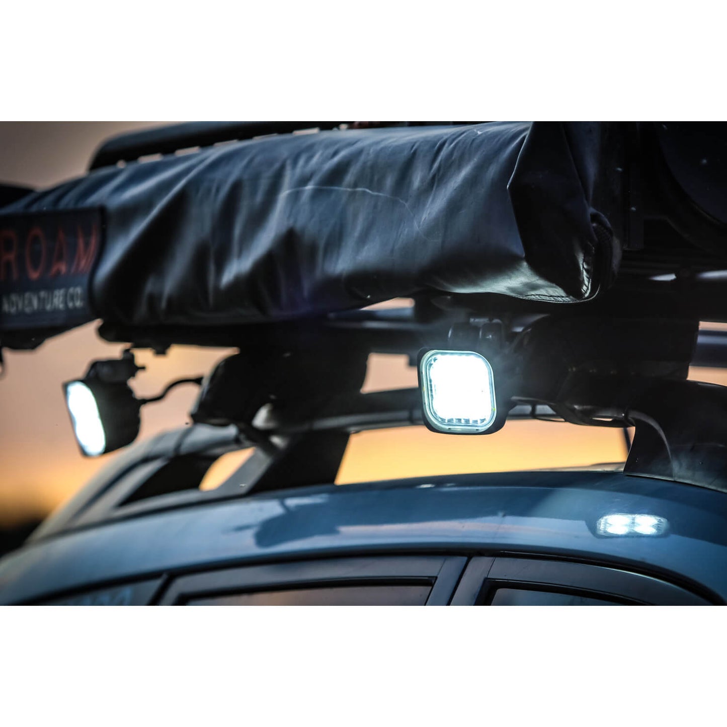 Dura Mini LED Light 60º Beam