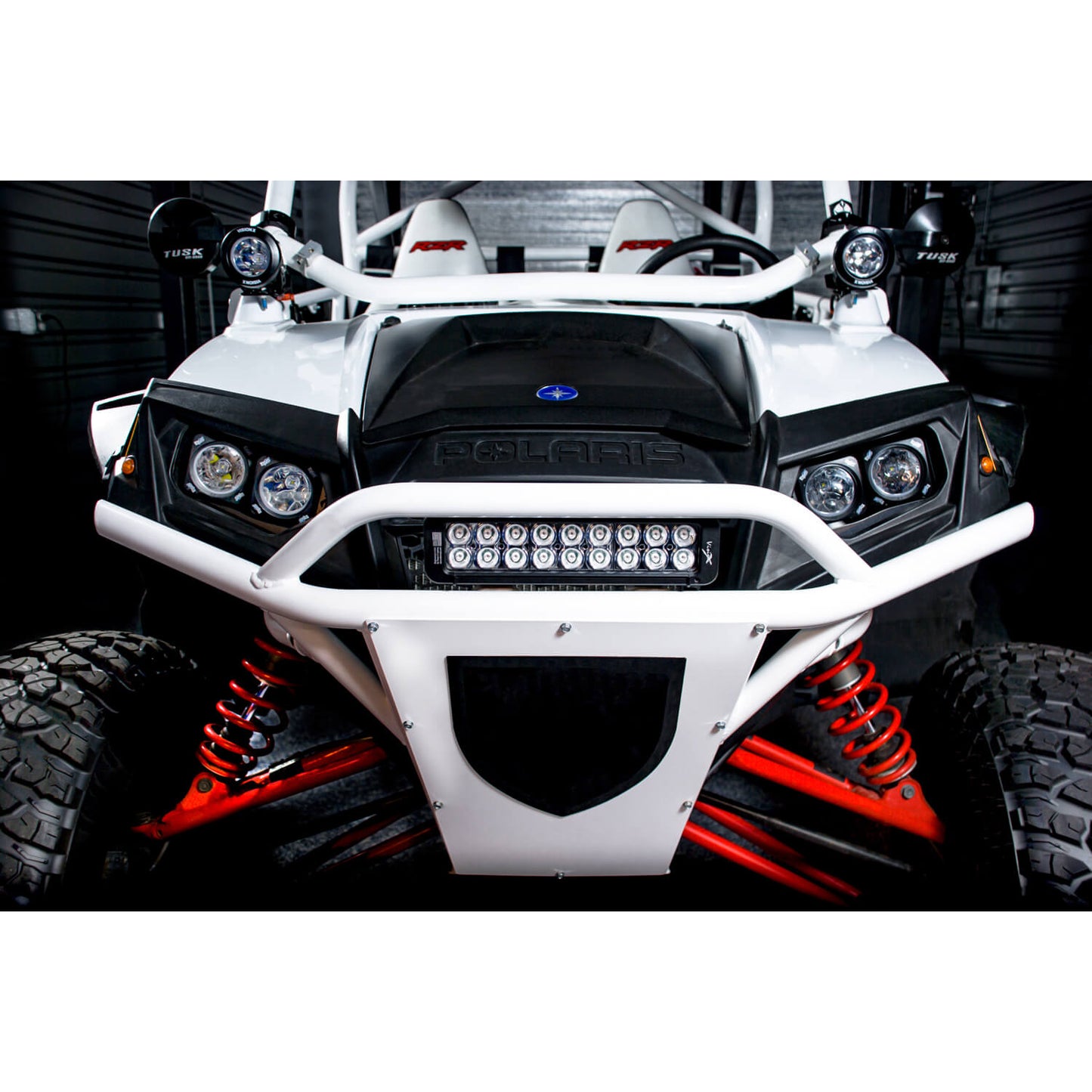 3" Optimus Square 60º Beam LED Light