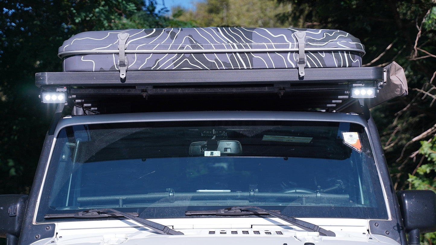 Overland Area Light Kit