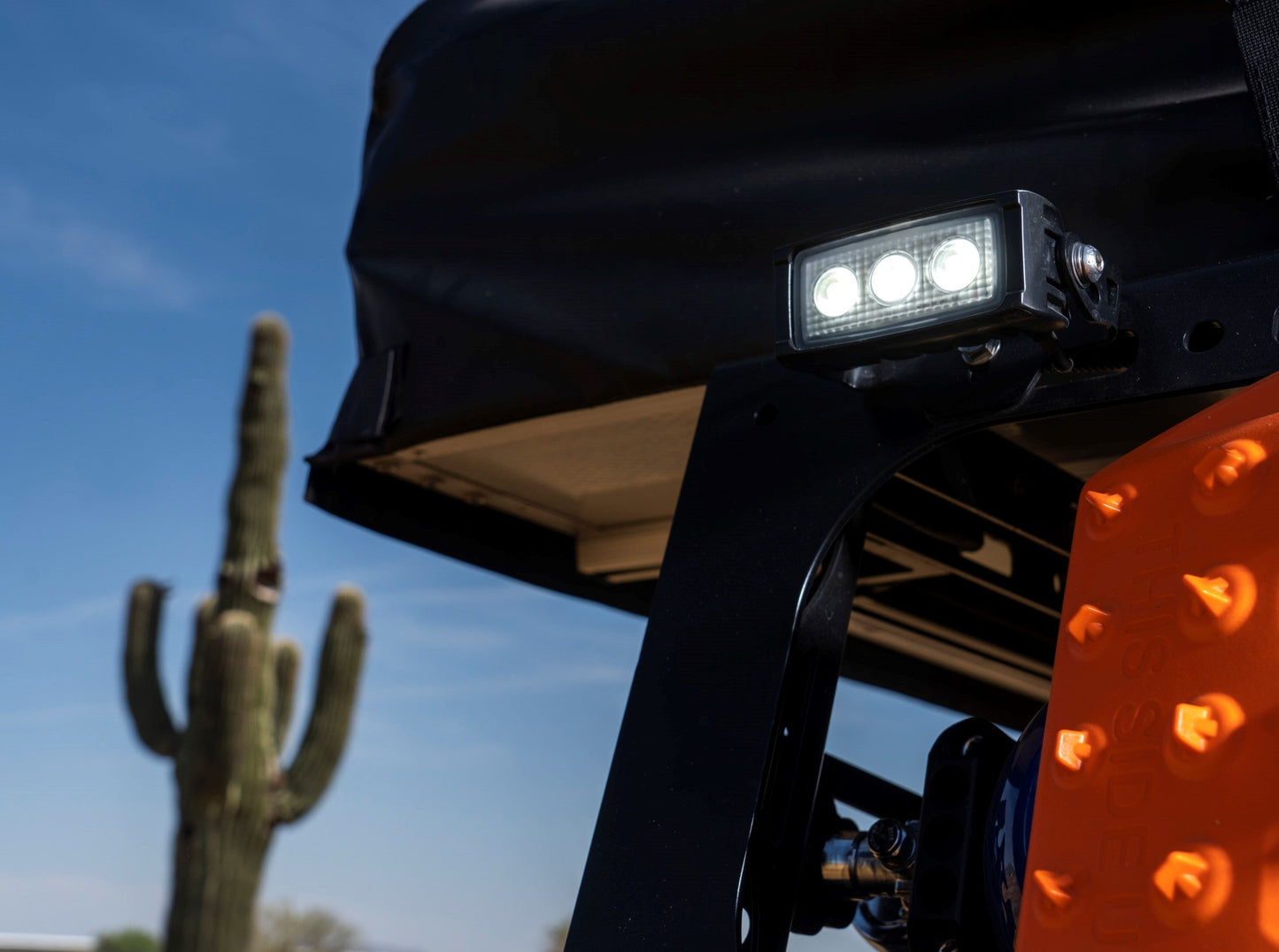 Overland Area Light Kit