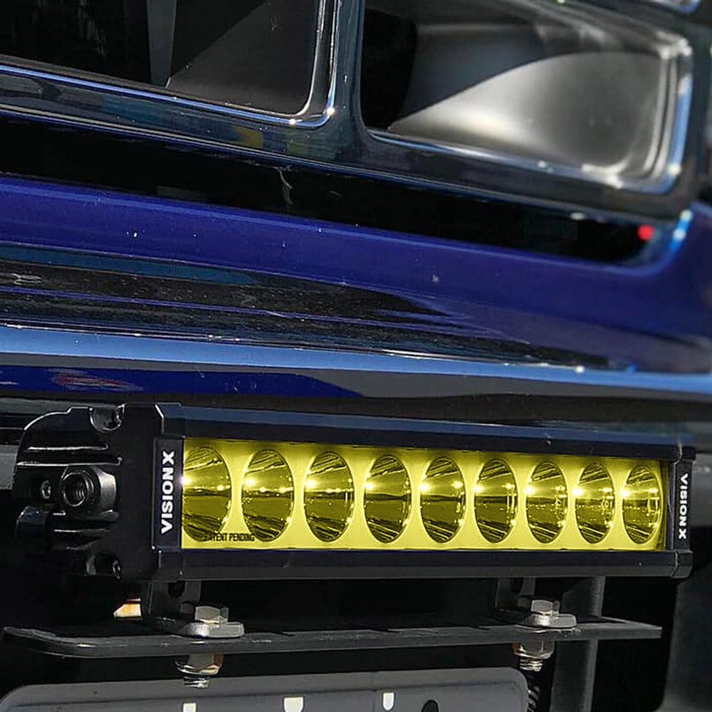 32" XPL LED Light Bar