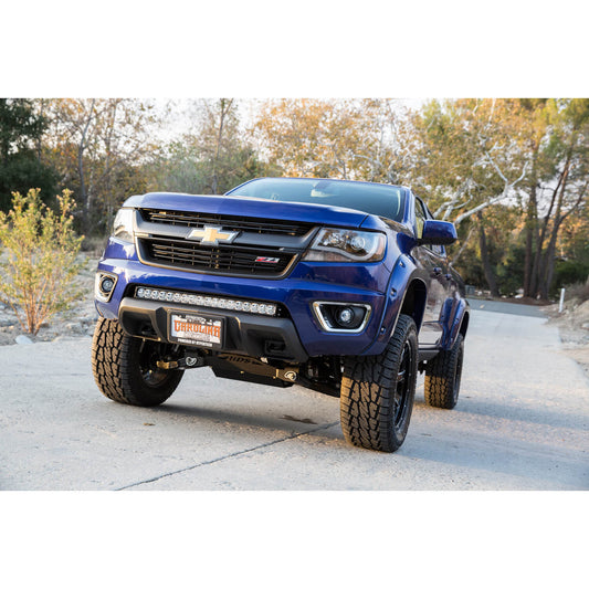 46" XPR-S LED Light Bar