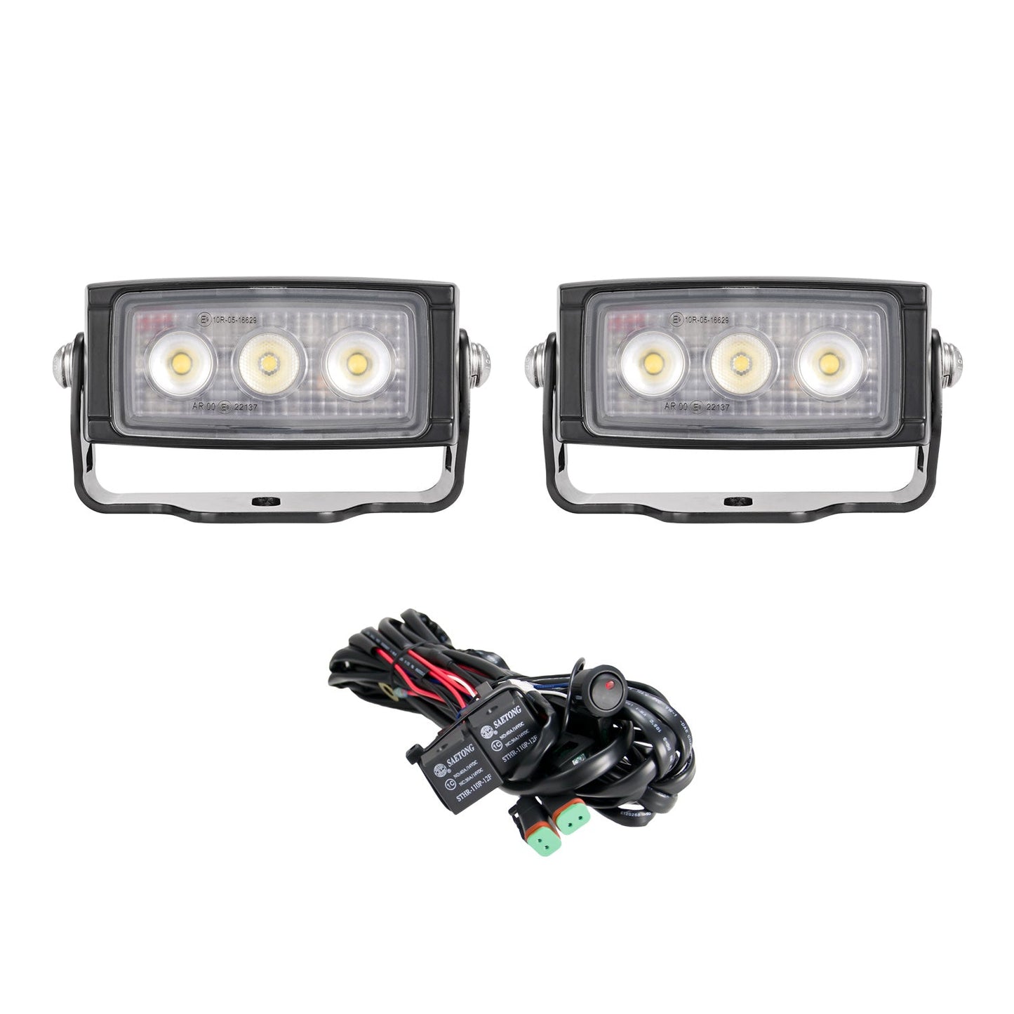 Overland Area Light Kit
