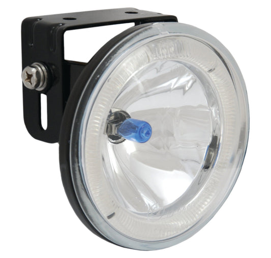 4" 55 Watt Halogen Fog Light with Halo