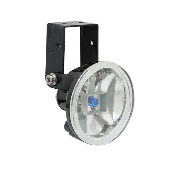 Halogen Light With Round Bracket