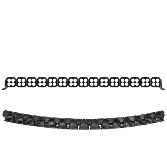 40" Curved Unite Modular LED Light Bar - Preconfigured