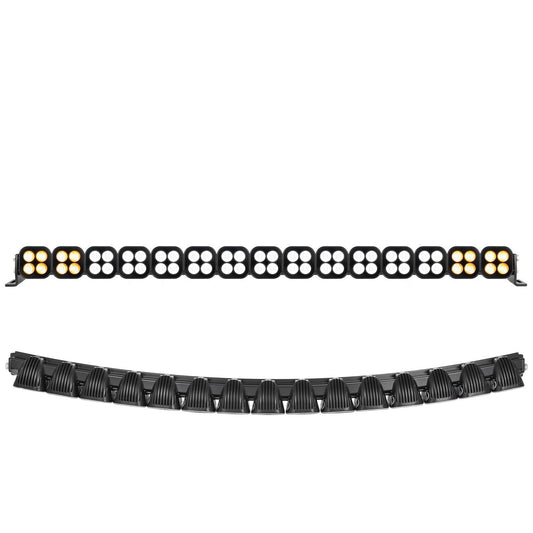 40" Curved Unite Modular LED Light Bar - Preconfigured