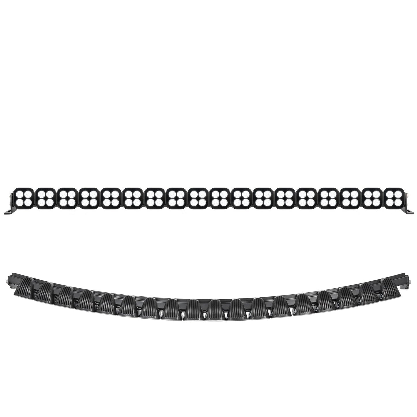 50" Curved Unite Modular LED Light Bar - Preconfigured