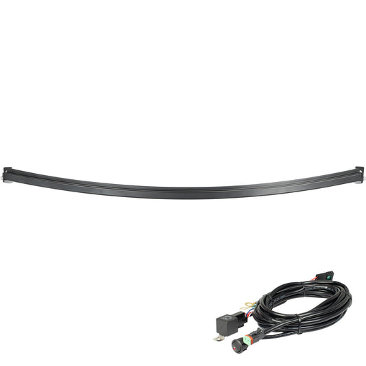 40" Unite Curved Mounting Bar Kit