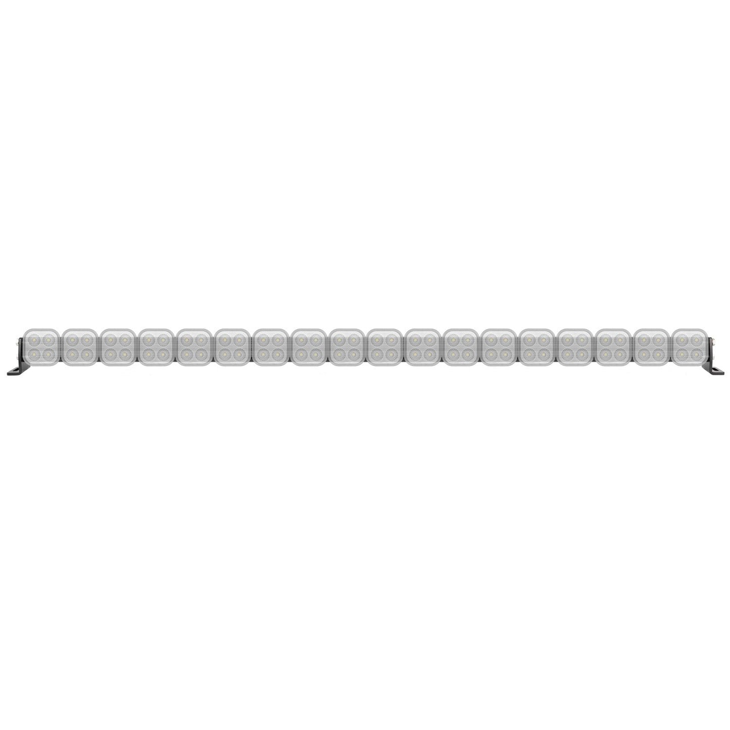 50" Unite Curved Mounting Bar Kit
