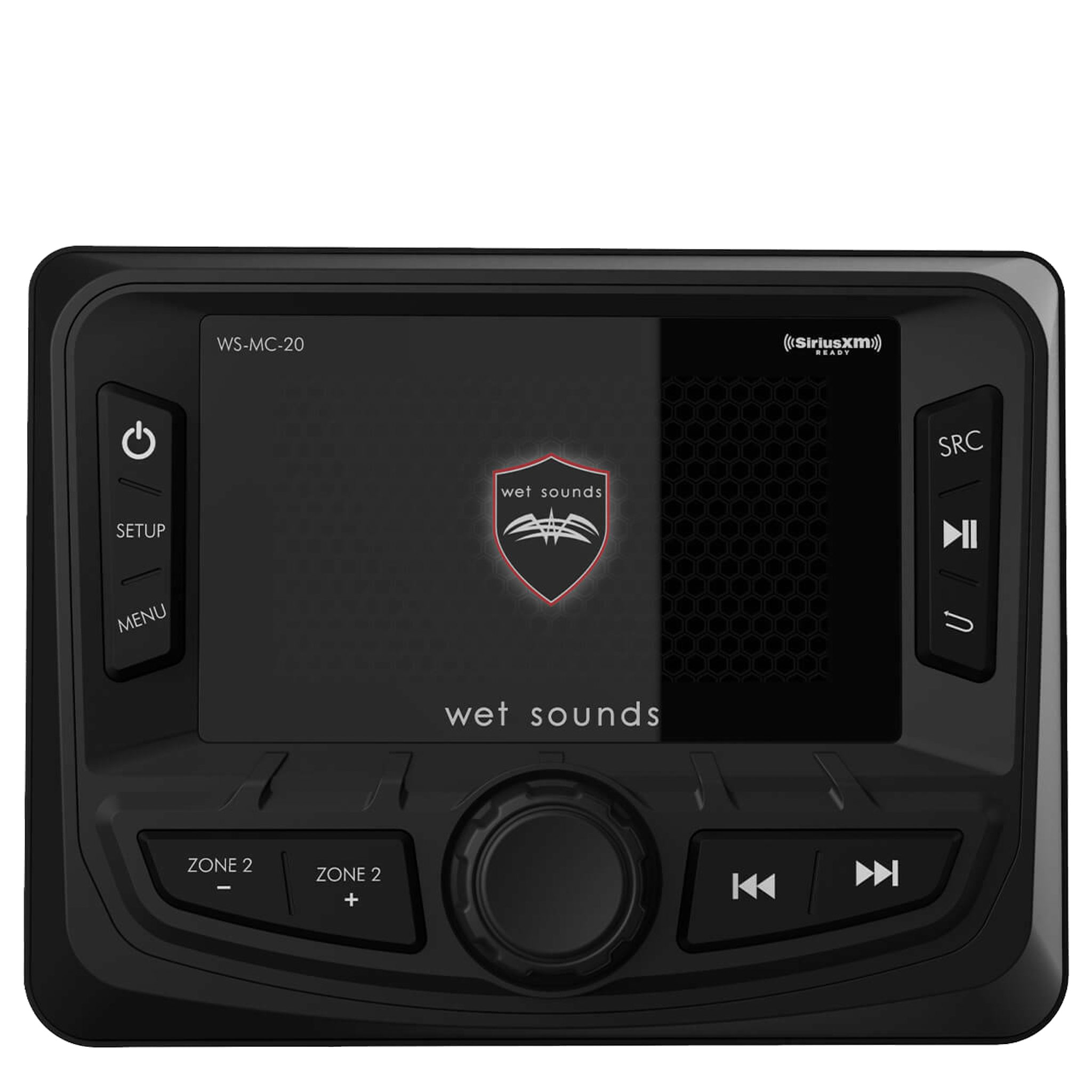 Can-Am® X3 Signature Series Stage 6 Stereo Kit | UTVS-X3-S6-S