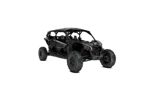 CanAm X3 Maxx (4 door)