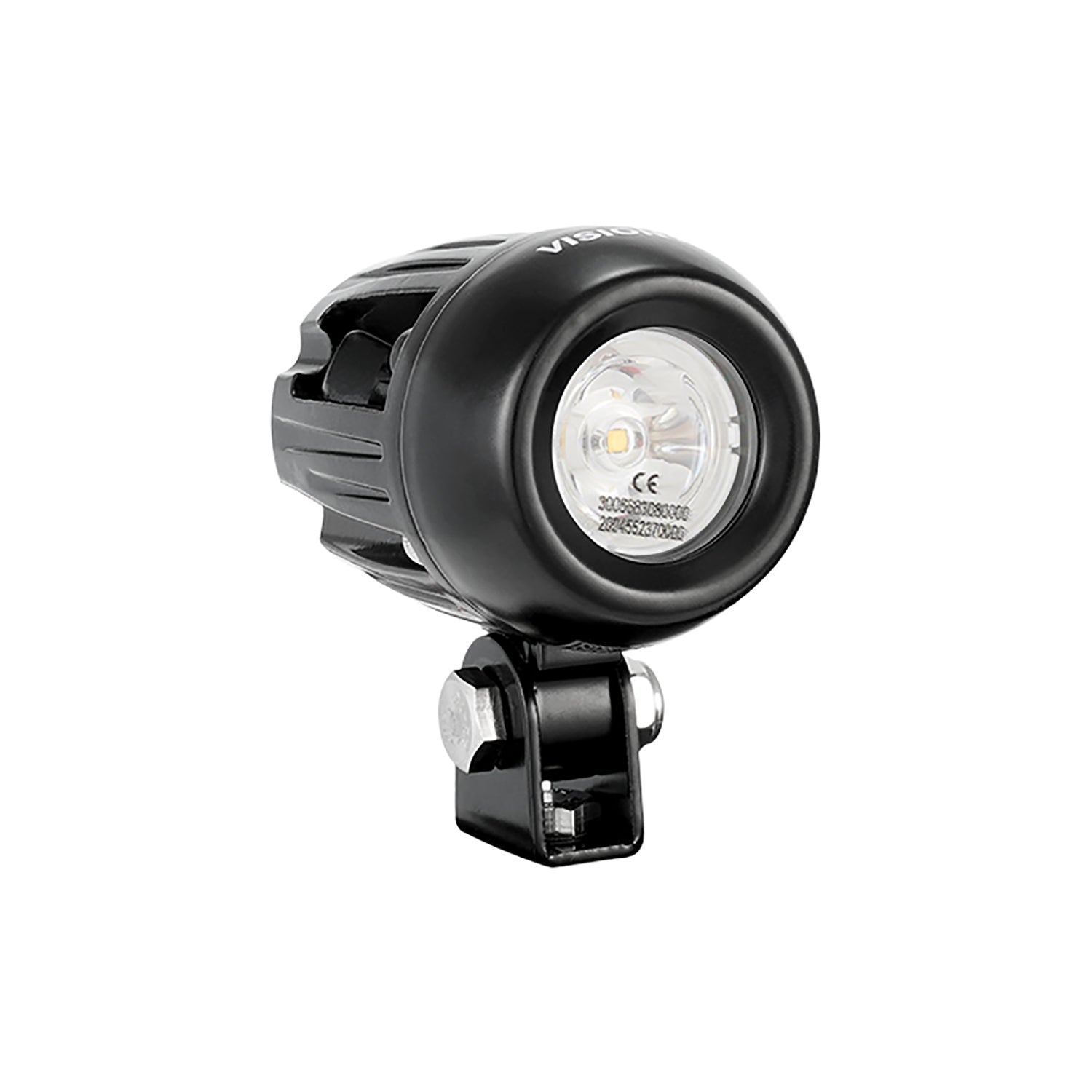 1.7″ Solstice LED Pod 10° Beam