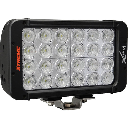 8" Xmitter Prime Xtreme Double Stack LED Light Bar