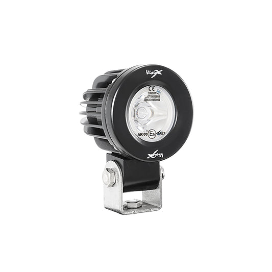 2" Solstice Prime LED Pod 10º Beam