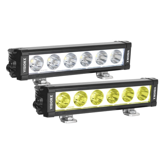 9" XPL LED Light Bar