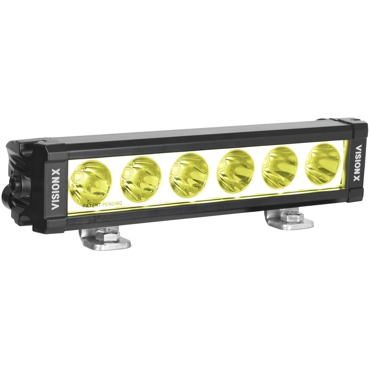 9" XPL LED Light Bar