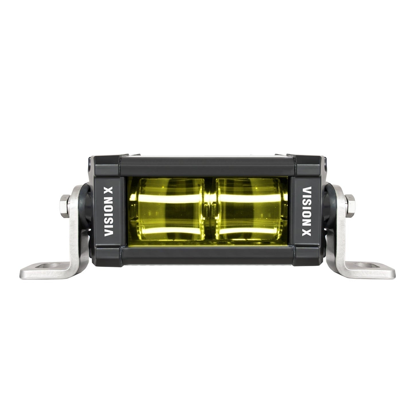 5" XPL SAE LED Light Bar