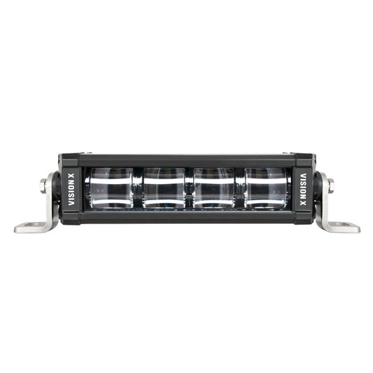 8" XPL SAE LED Light Bar