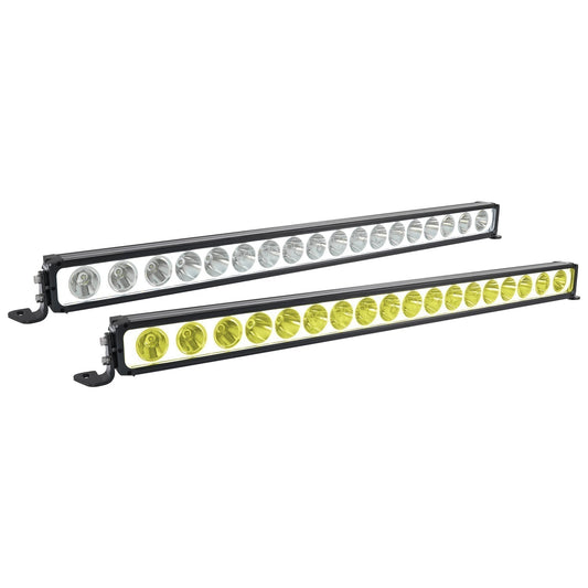 35" XPR Halo LED Light Bar