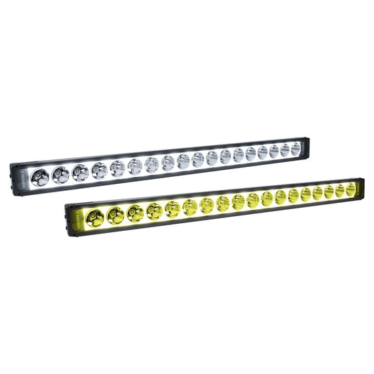 35" XPR-S Halo LED Light Bar