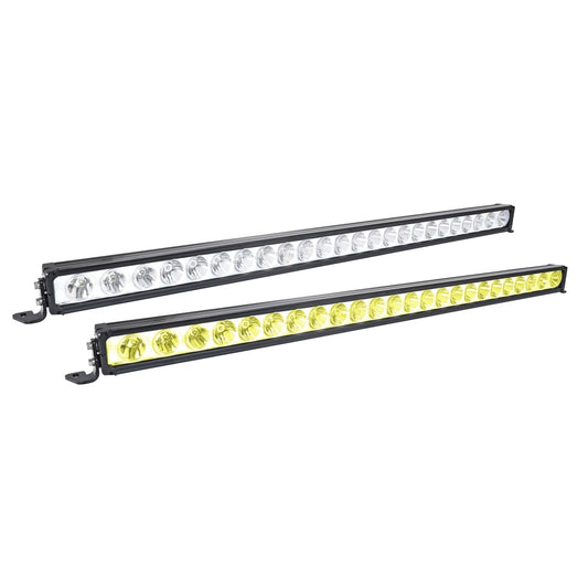 46" XPR Halo LED Light Bar