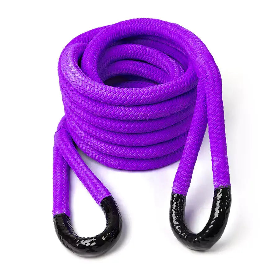 5/8” Kinetic Recovery Rope “Viper” Yankum Ropes