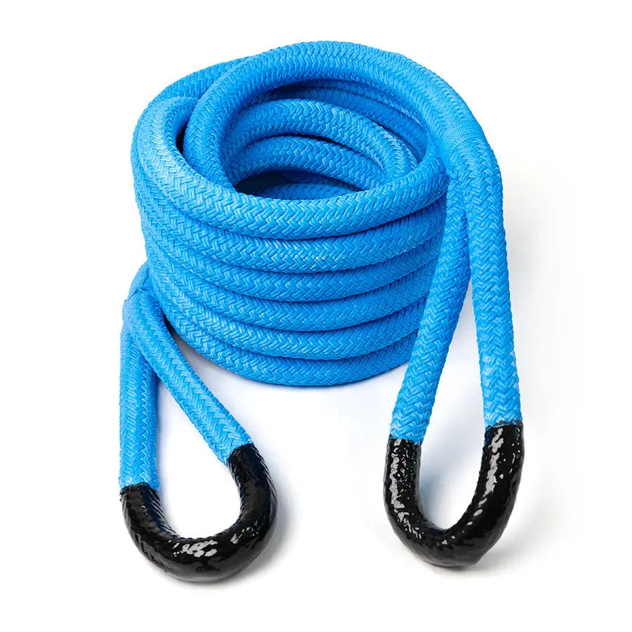 5/8” Kinetic Recovery Rope “Viper” Yankum Ropes